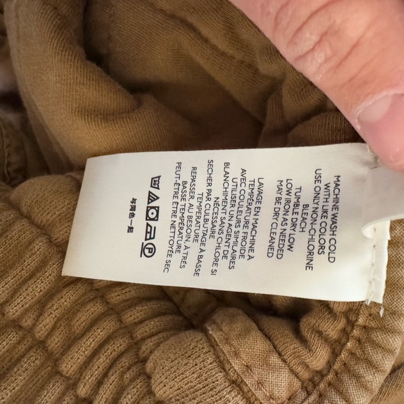 Free People Quilted Jacket - Picture 5 of 6